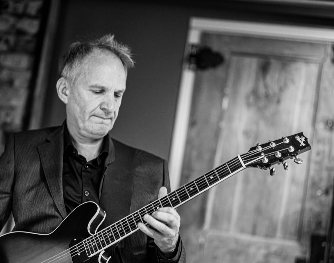 2025-10-09 - Ella-Borations met Deborah Carter 4tet